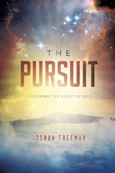 Cover for Joshua Freeman · The Pursuit (Paperback Book) (2016)