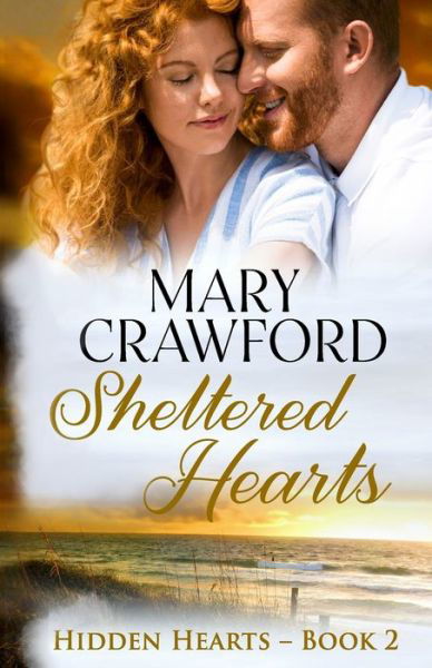 Cover for Mary Crawford · Sheltered Hearts (Taschenbuch) (2019)