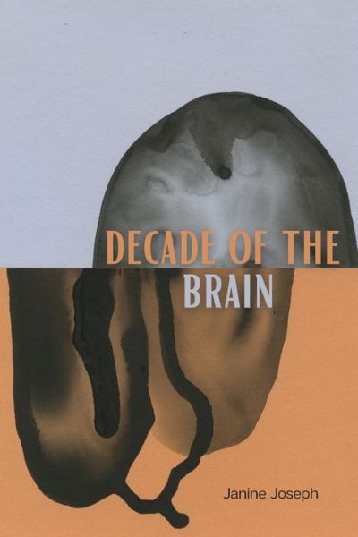 Cover for Janine Joseph · Decade of the Brain (Paperback Book) (2023)