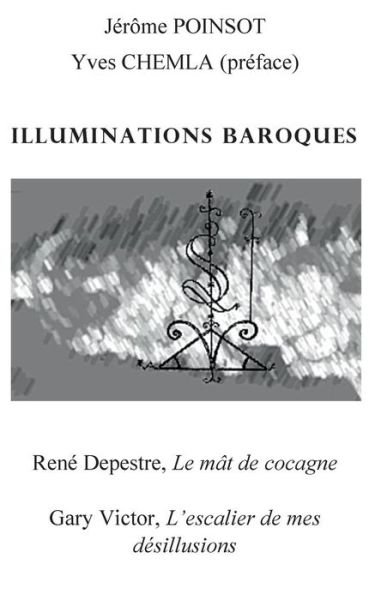 Cover for Poinsot · Illuminations baroques (Buch) (2019)