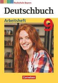 Cover for Aigner-Haberstroh · Deutschbuch - Sprach- (Bok)