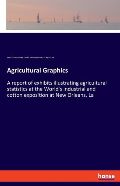 Cover for Dodge · Agricultural Graphics (Book) (2020)