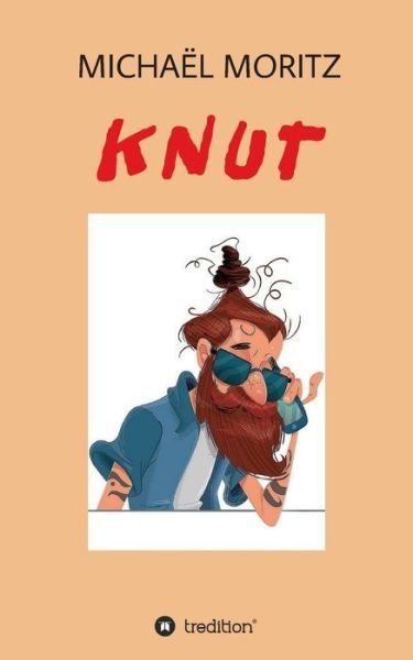Cover for Moritz · Knut (Bok) (2020)