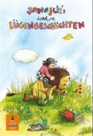 Cover for Janosch · Gulliver.01230 Janosch.Janosch's.Lügen (Bog)