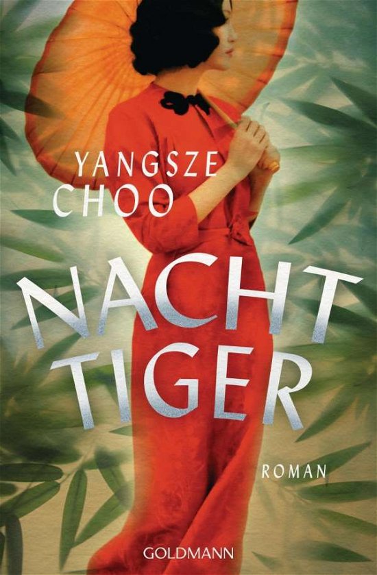 Cover for Choo · Nachttiger (Bog)