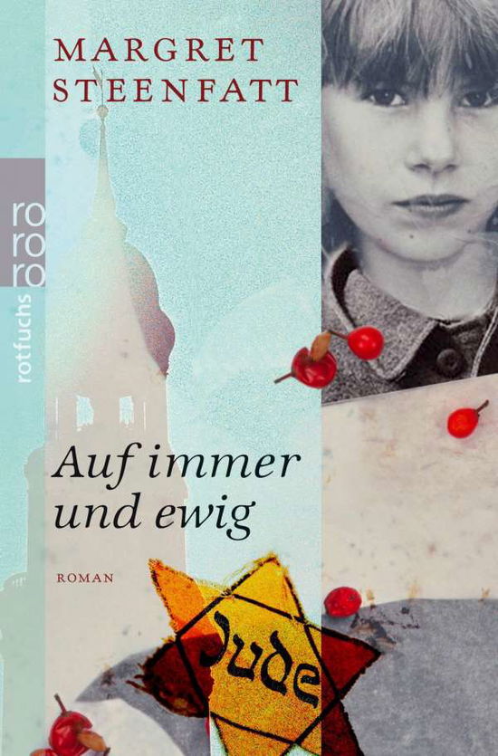 Cover for Margret Steenfatt · Roro Rotfuchs 21530 Steenfatt.auf Immer (Book)