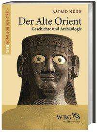 Cover for Nunn · Der Alte Orient (Buch)