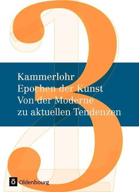 Cover for Kammerlohr · Epochen der Kunst.03 (Book)