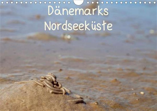 Dänemarks Nordseeküste (Wandk - Valentino - Böcker -  - 9783671561308 - 
