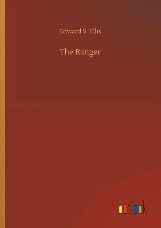 Cover for Ellis · The Ranger (Bog) (2019)