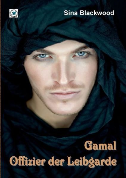 Cover for Blackwood · Gamal - Offizier der Leibgard (Book) (2018)