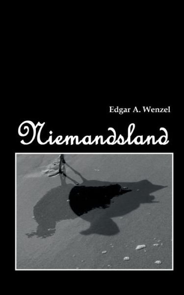 Cover for Wenzel · Niemandsland (Bog) (2019)