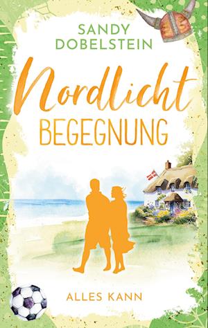 Cover for Sandy Dobelstein · Alles kann (Book) (2023)