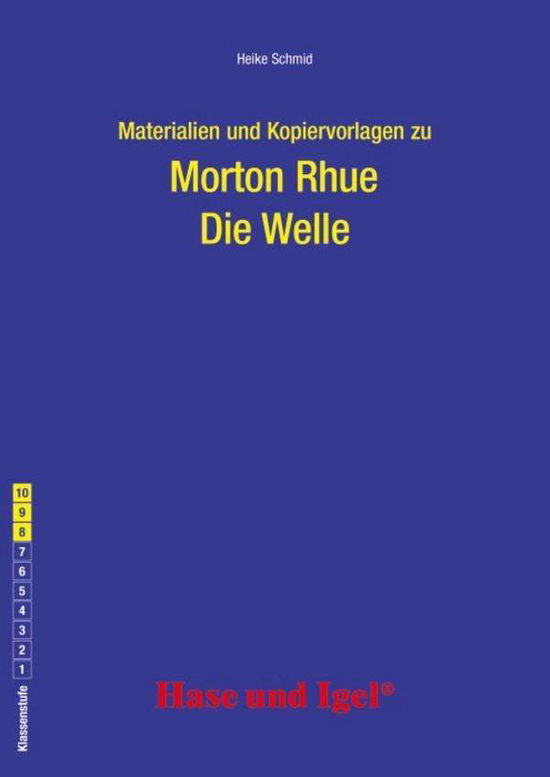 Cover for Schmid · Begleitmaterial: Die Welle (Book)