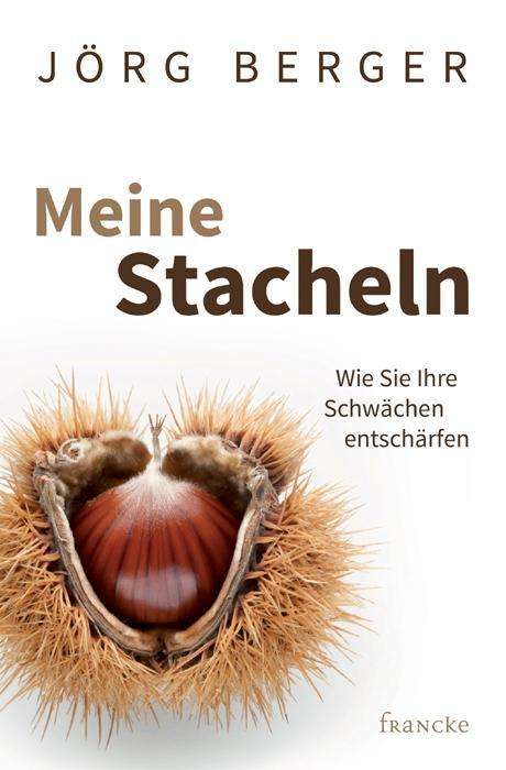 Cover for Berger · Meine Stacheln (Book)