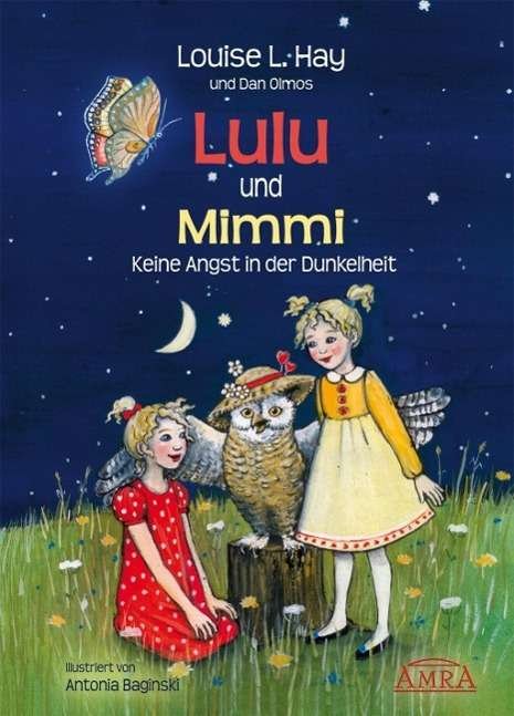 Cover for Hay · Lulu und Mimmi - Keine Angst vor de (Book)