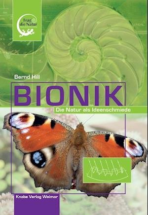 Cover for Hill · Bionik (Buch)