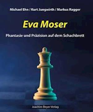 Cover for Ehn · Eva Moser (Book)