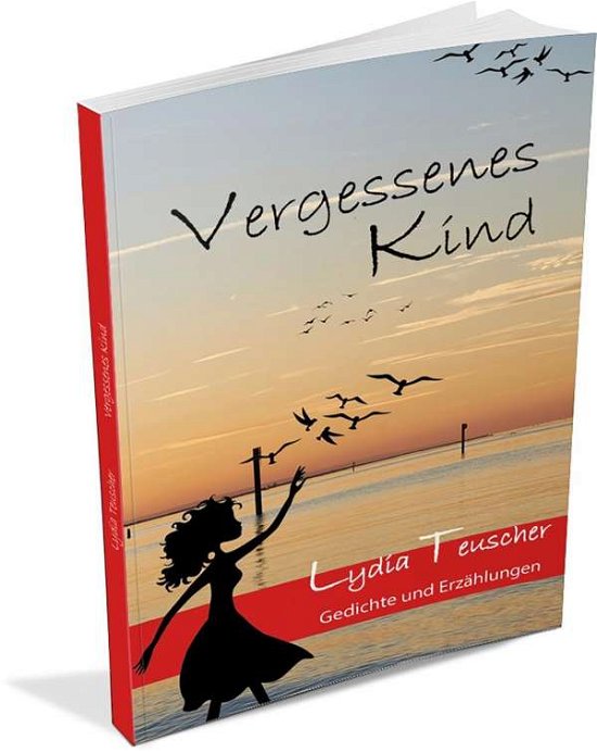 Cover for Teuscher · Vergessenes Kind (Book) (2018)