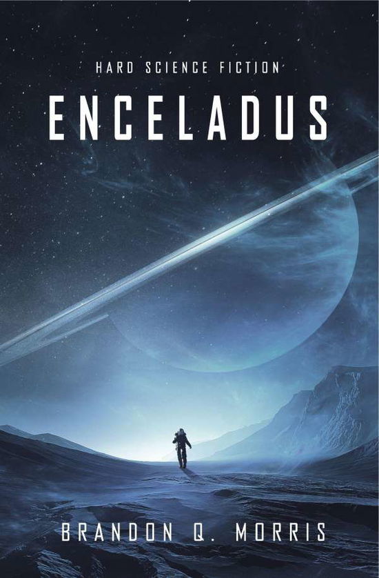 Cover for Morris · Enceladus (Buch)