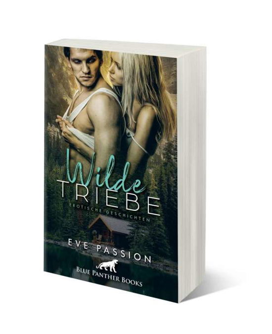 Cover for Passion · Wilde Triebe Erotische Geschich (Bok)