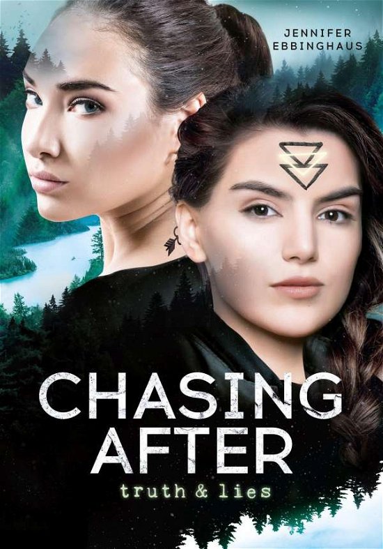 Chasing After - Ebbinghaus - Andere -  - 9783966988308 - 