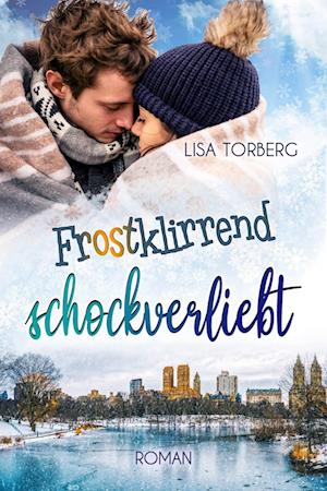 Frostklirrend schockverliebt - Lisa Torberg - Books - Nova MD - 9783985954308 - November 1, 2022