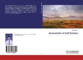Cover for Tu · Assessment of Soil Erosion (Book)