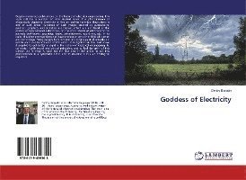 Cover for Borodin · Goddess of Electricity (Book)