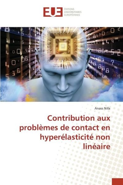 Cover for Nifa · Contribution aux problèmes de cont (Bok) (2020)
