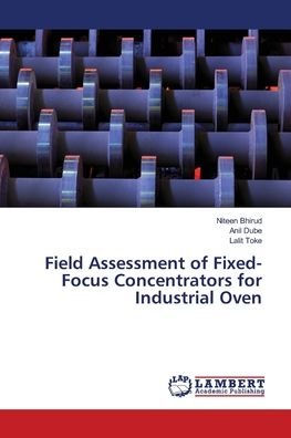 Cover for Bhirud · Field Assessment of Fixed-Focus (Book) (2020)