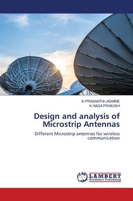 Cover for Jasmine · Design and analysis of Microstr (Book) (2020)