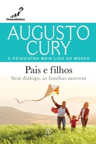 Cover for Principis (Ciranda) · Pais E Filhos (Paperback Book) (2022)