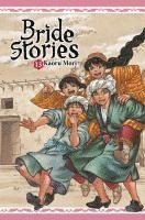 Bride Stories 13 - Kaoru Mori - Other -  - 9788467965308 - 