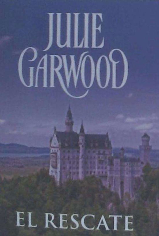 Cover for Garwood · El rescate (Book)