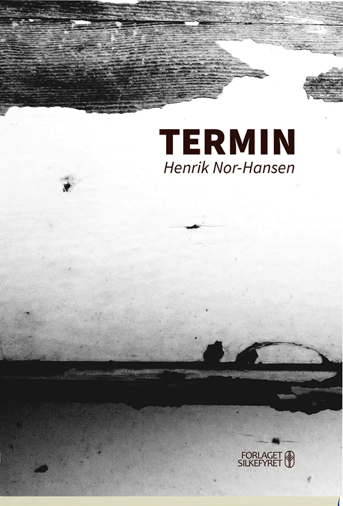 Cover for Henrik Nor-Hansen · Termin (Taschenbuch) [1. Ausgabe] (2018)