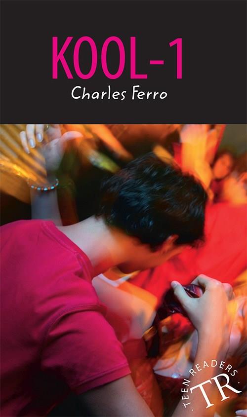 Teen Readers: Kool-1, TR 3 - Charles Ferro - Livros - Easy Readers - 9788723908308 - 19 de janeiro de 2019