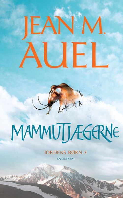 Mammutjægerne - Jean M. Auel - Bøker - Samleren - 9788763818308 - 6. juni 2013