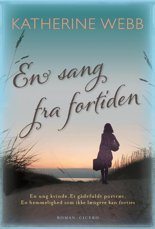 Cover for Katherine Webb · En sang fra fortiden (Paperback Book) [2.º edición] (2016)