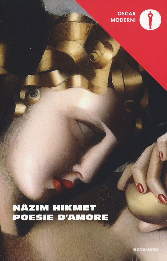 Poesie d'amore - Nazim Hikmet - Books - Mondadori - 9788804670308 - November 30, 2016