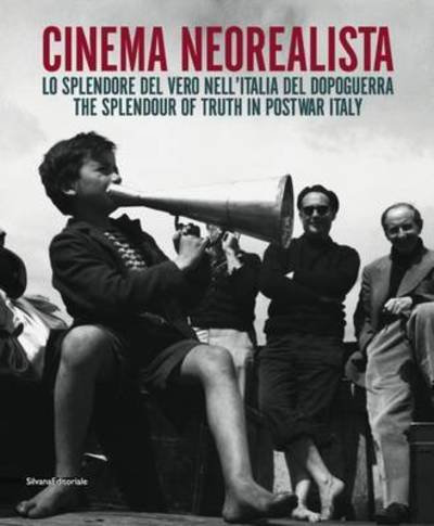 Cover for Alberto Barbera · Cinema Neorealista (Paperback Book) (2019)