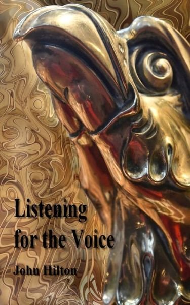 Cover for John Hilton · Listening for the Voice (Pocketbok) (2020)