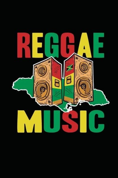 Reggae Music - Soul Books - Książki - Independently Published - 9798604792308 - 26 stycznia 2020