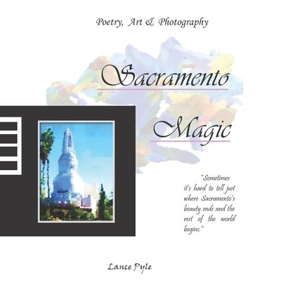 Cover for Pyle · Sacramento Magic (Paperback Book) (2020)