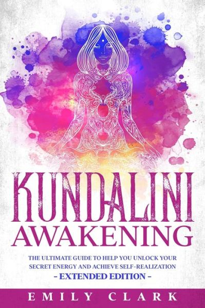 Cover for Emily Clark · Kundalini Awakening (Taschenbuch) (2020)