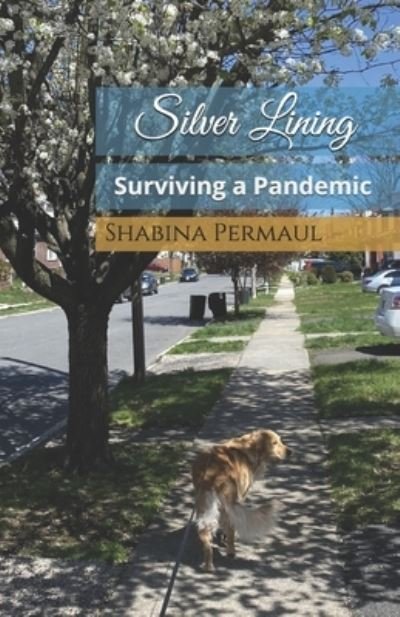 Shabina Permaul · Silver Lining (Pocketbok) (2020)