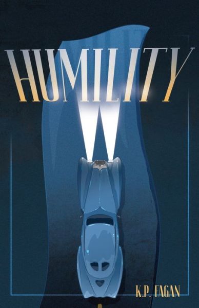 Cover for Kevin P Fagan · Humility (Paperback Book) (2022)