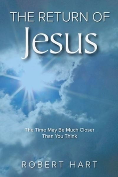 Cover for Robert Hart · Return of Jesus (Book) (2023)