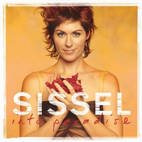 Cover for Sissel · Into Paradise (CD) (2006)