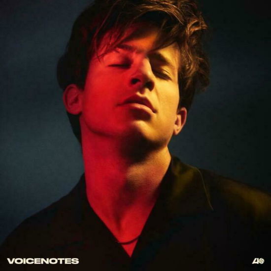 Voicenotes - Charlie Puth - Música - ATLANTIC - 0075678656309 - 28 de setembro de 2018